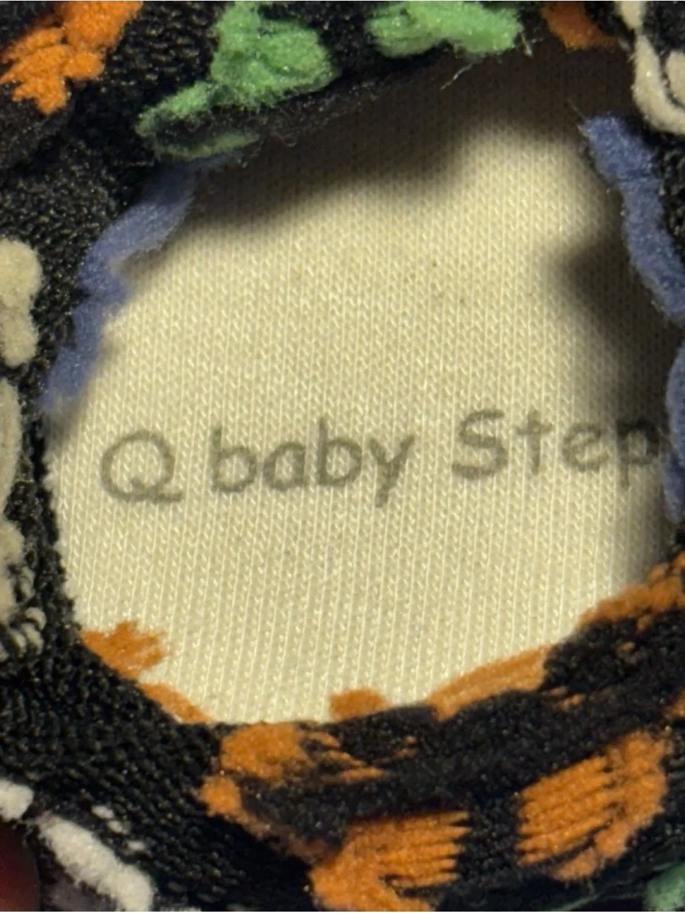 Baby Steps super cute